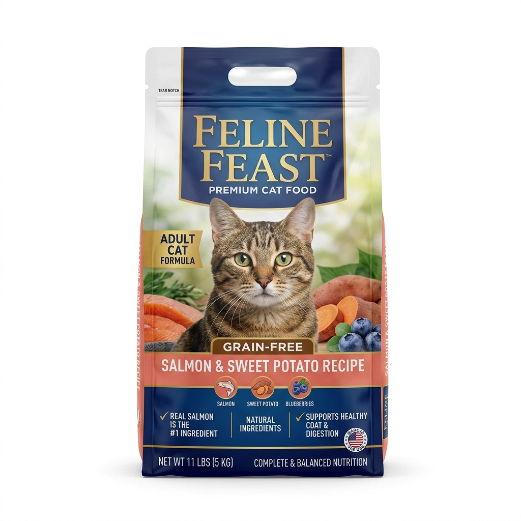 Cat Litter